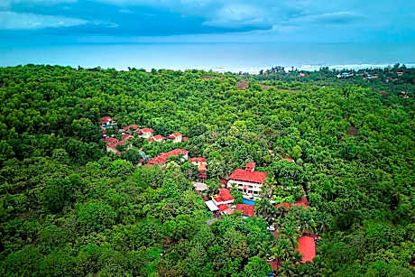 Golden Tulip Goa Mandrem