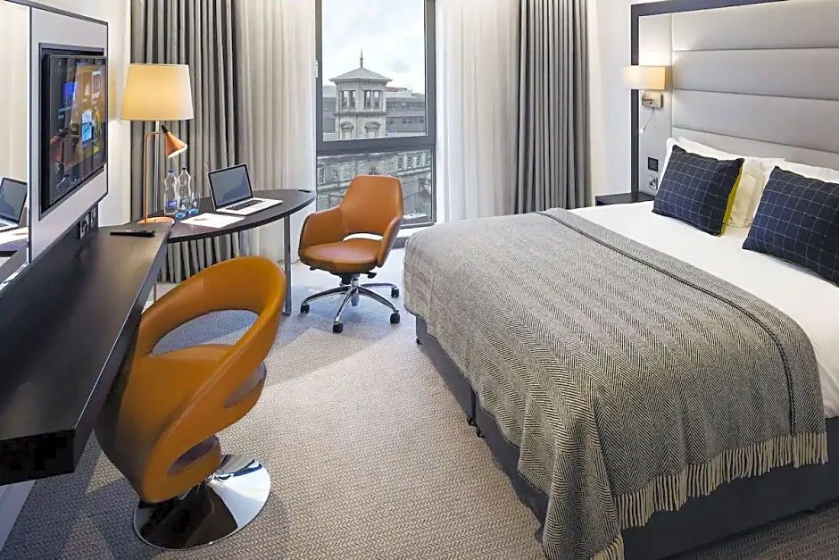 The Address Connolly Hotel