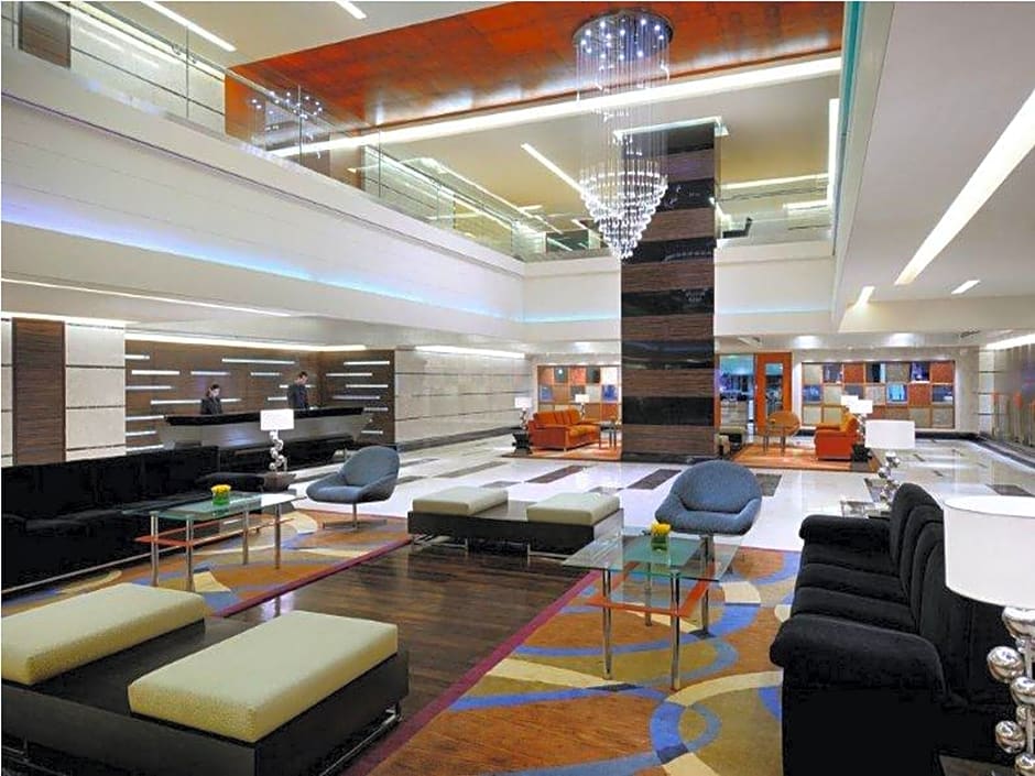 Gokulam Grand Hotel & Spa