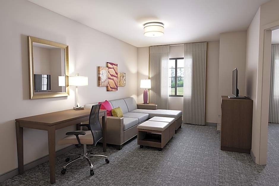 Staybridge Suites Vero Beach By IHG