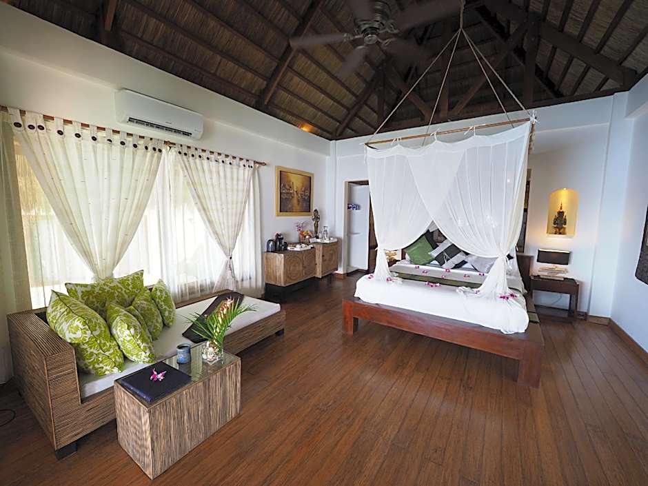 Foto 1 von 5 von Honeymoon Suite