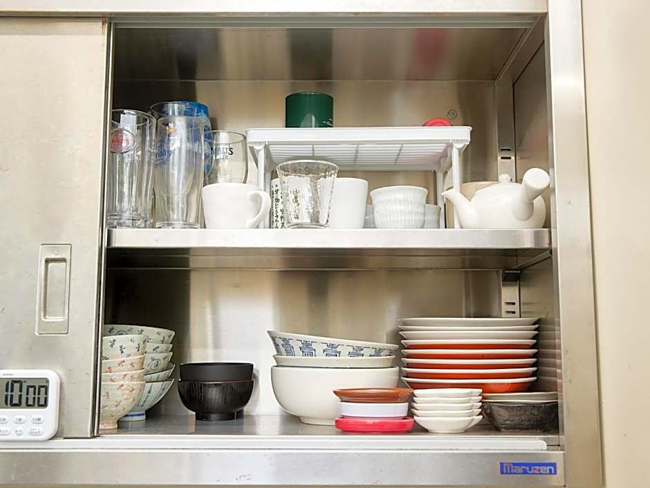 Chura Cabin Kokusai-Dori