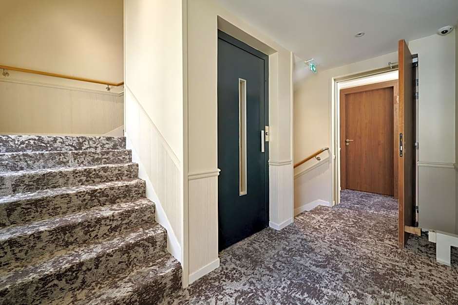 VLH Paris Montparnasse Eiffel