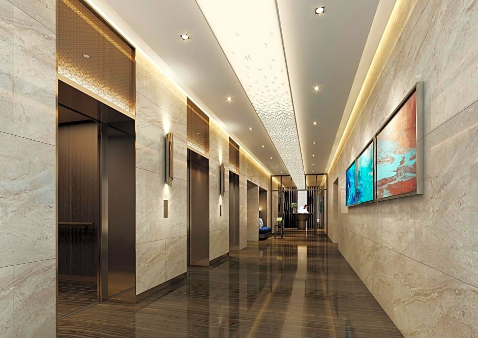 Somerset Downtown Al Khobar