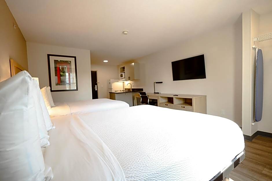 Extended Stay America Suites - Cleveland - Beachwood - Orange Place - South