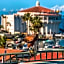 The Avalon Hotel in Catalina Island