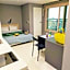 ARA Palace Hotel