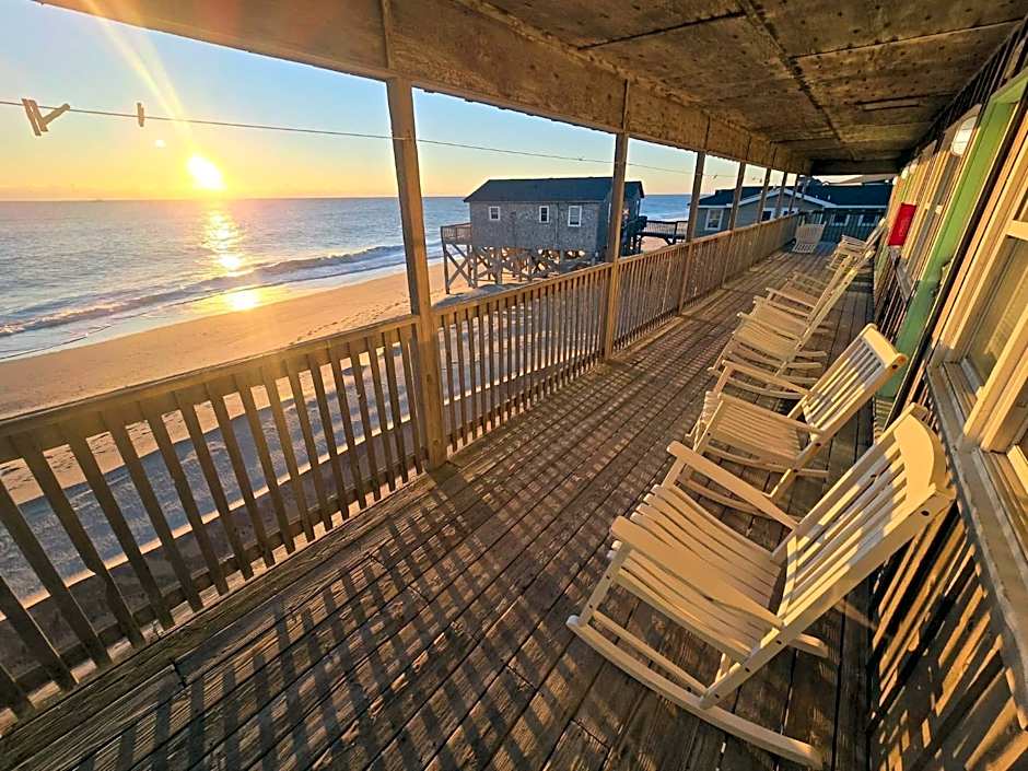 Cape Hatteras Motel