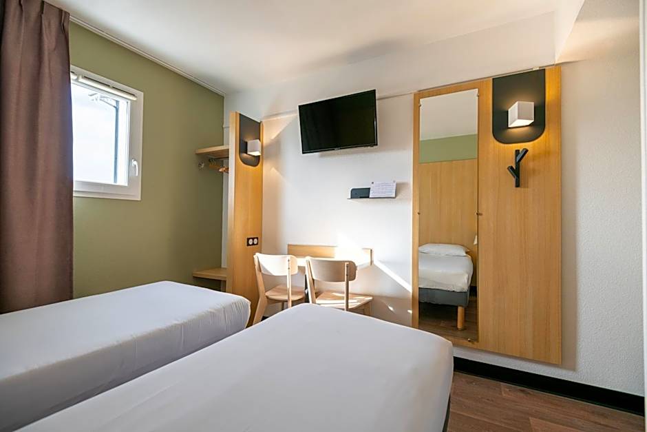 B&B HOTEL Bordeaux Mérignac Aéroport