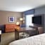 Hampton Inn By Hilton And Suites Smithfield