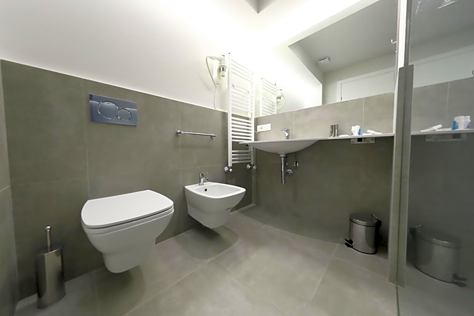 B&B Oblò