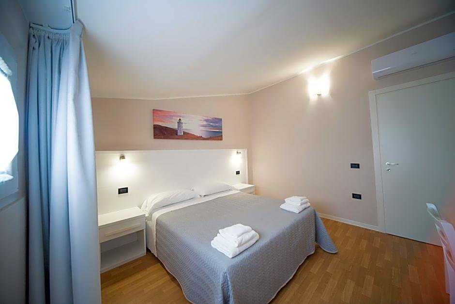 Risorgimento - Albergo - Bar