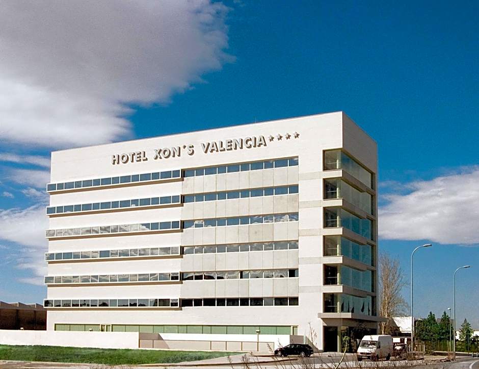 Hotel Xon's Valencia