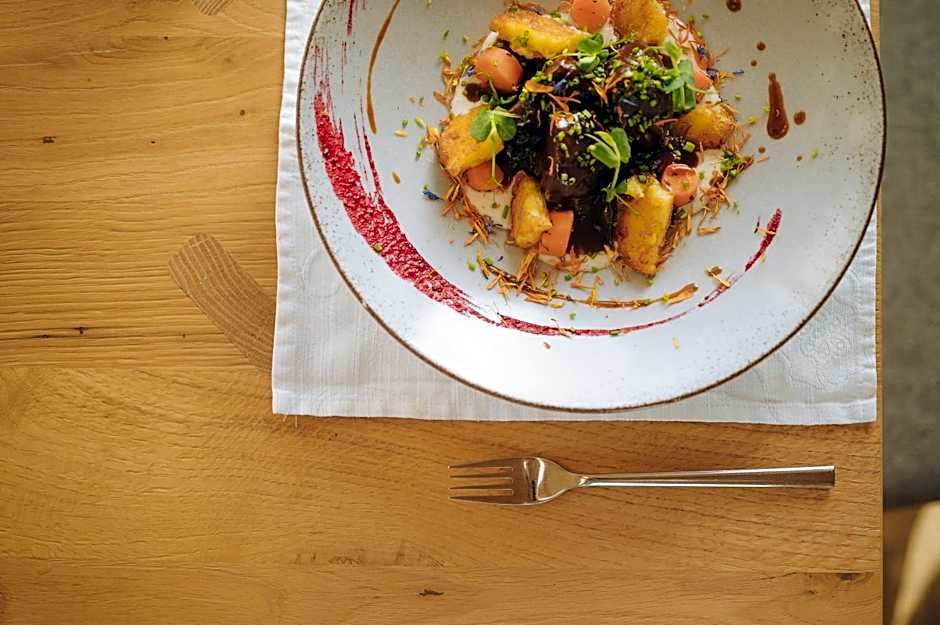 Oberhauser Hütte Rodenecker - Lüsner Alm