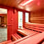 Best Western Plus Ostseehotel Waldschloesschen