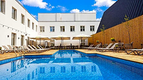 Nykščio Namai & SPA