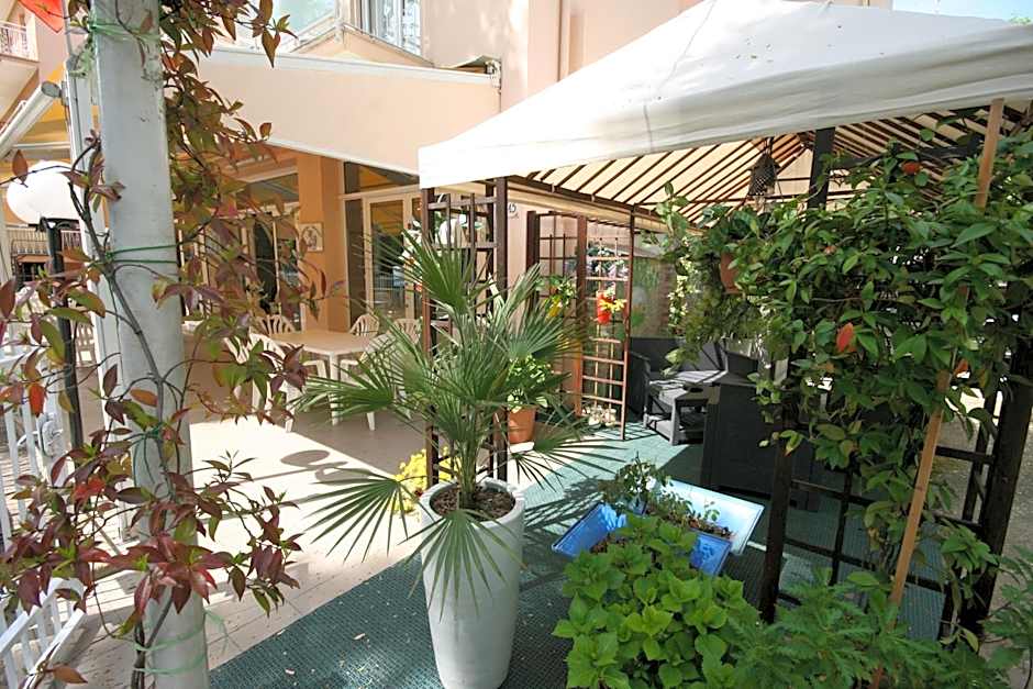 Hotel Amalfi