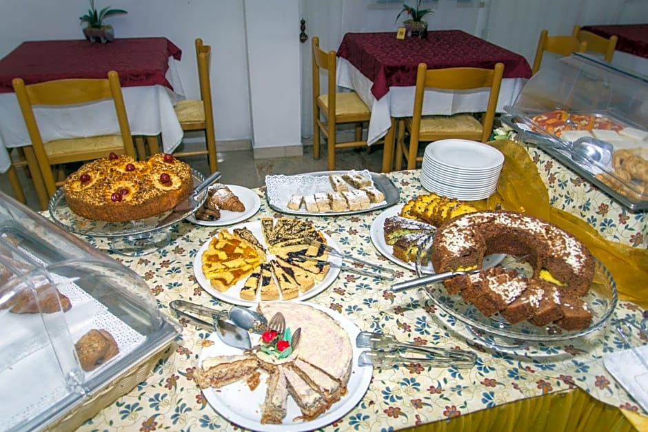 Hotel Trianon