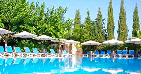 Apollonia Hotel Apartments