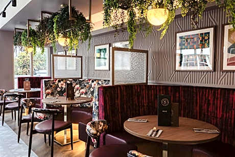 The Seafield Arms-Cullen