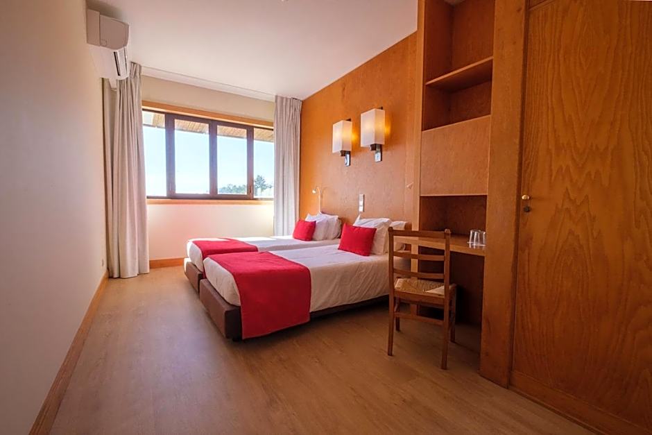 Vilar Oporto Hotel
