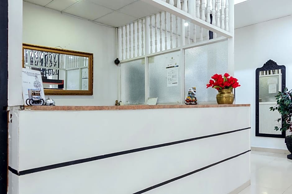 Hotel Colonial Plaza