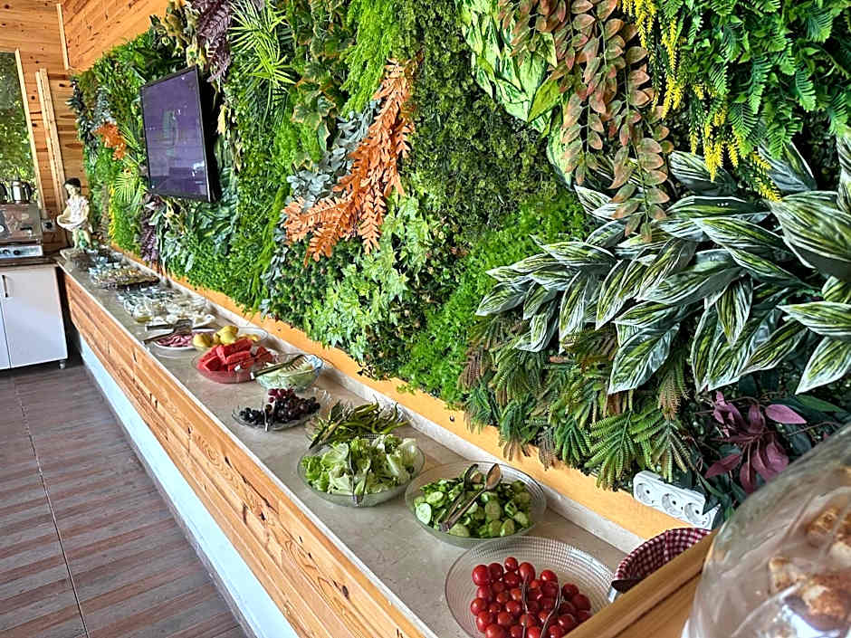 Amsterdam Otel Economic Room