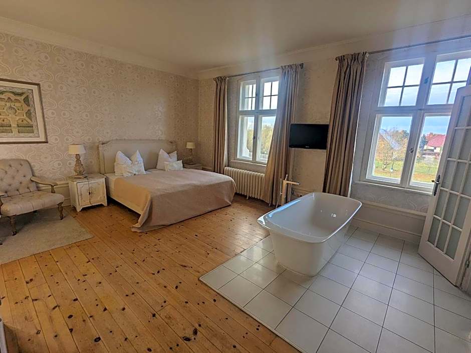 Schloss Krugsdorf Golf & Hotel