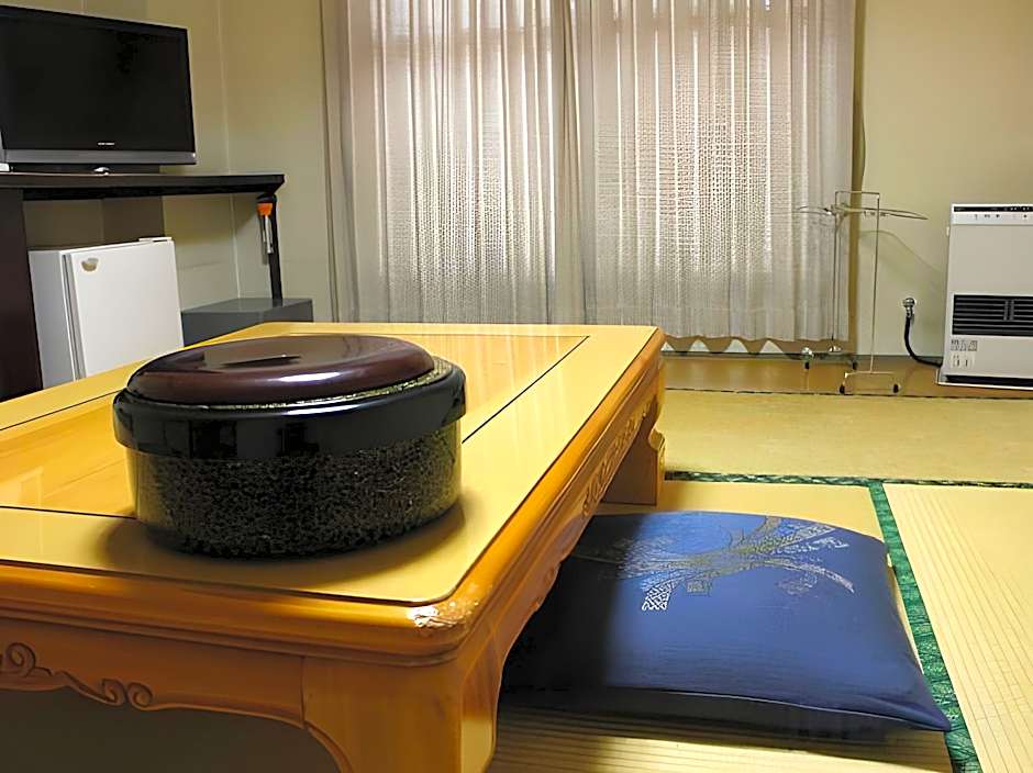 Aonobi Yuyu