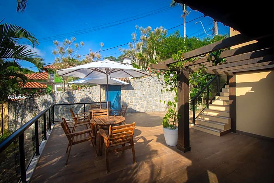 Hotel Barra da Lagoa by Latitud Hoteles