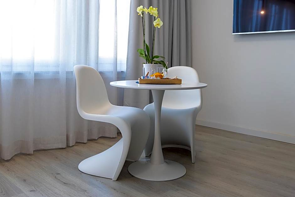 zzzpace Smart-Hotel Bielefeld Zentrum