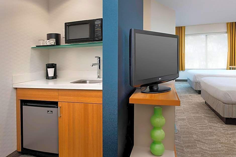 SpringHill Suites by Marriott Alexandria