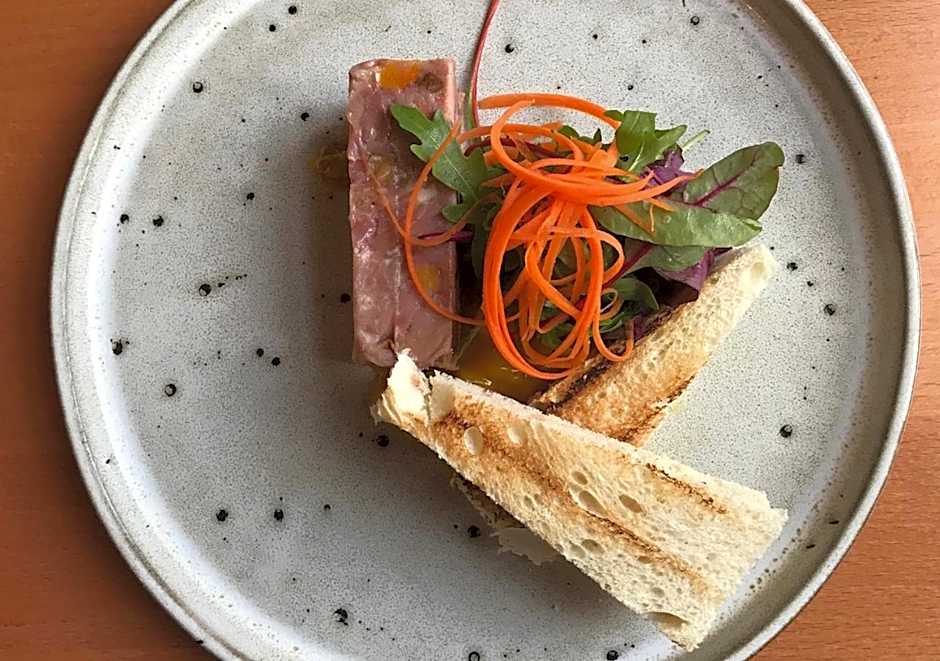 The Izaak Walton Country House Hotel