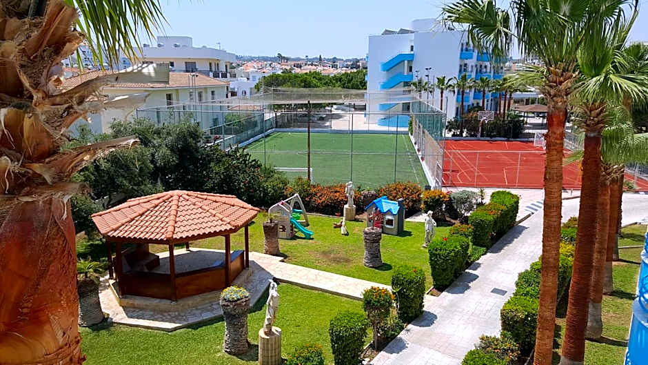 TETYK Hotel