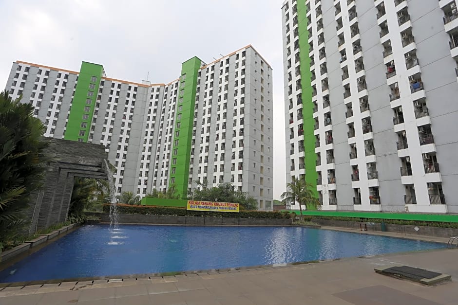 OYO Life 93008 Pelangi Coliving
