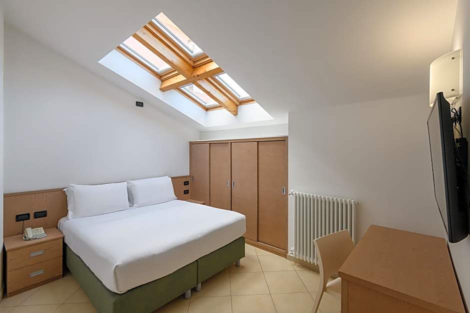 Hotel & Apartments Sasso