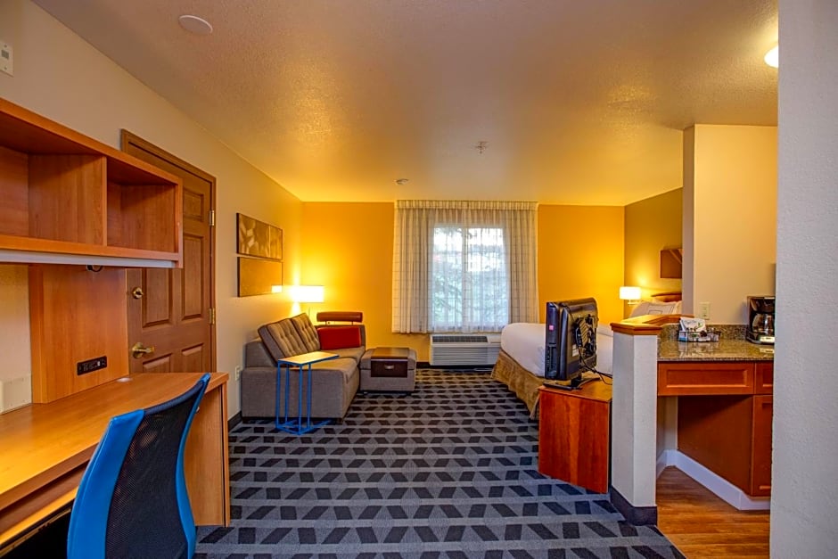 TownePlace Suites Colorado Springs