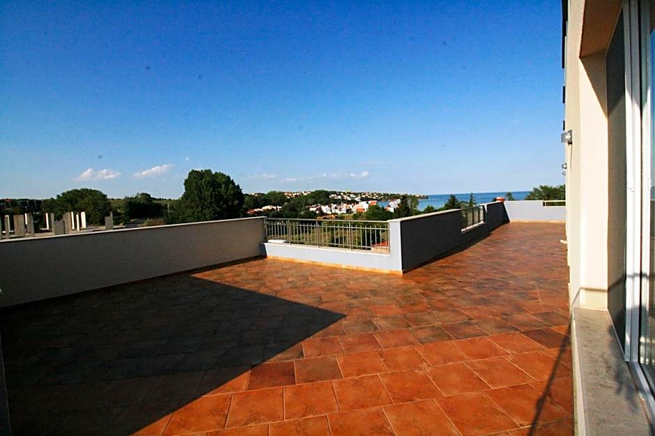 Hotel Marant