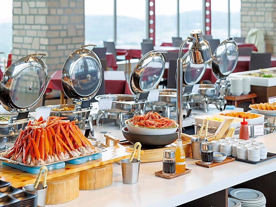 Sapporo Kitahiroshima Classe Hotel