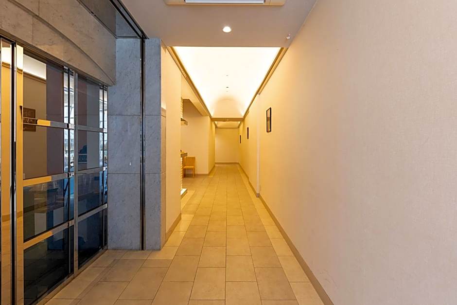 Reco Hotel Mikuni