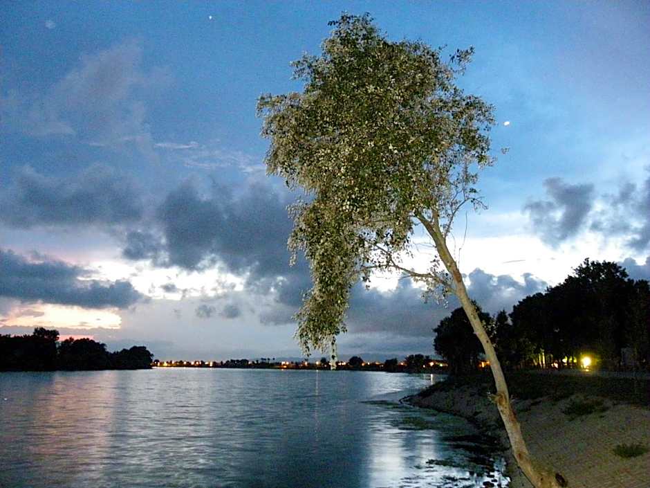 Alberg Deltebre Xanascat