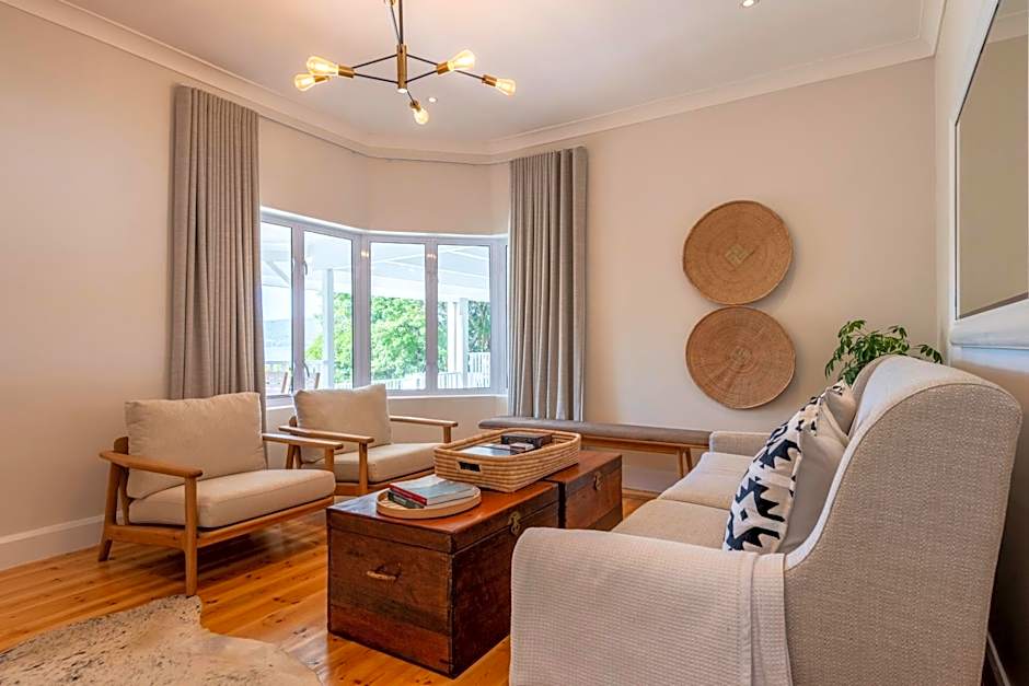 Hide-Away Guest House