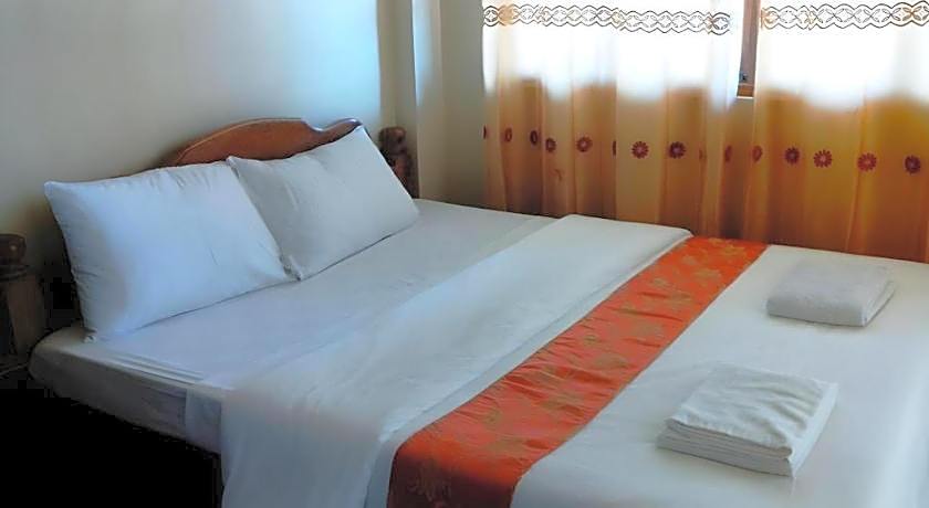 Anda de Boracay in Bohol Hotel