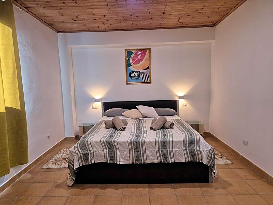 Villa Piersepp B&B