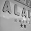 Hotel Alaiz