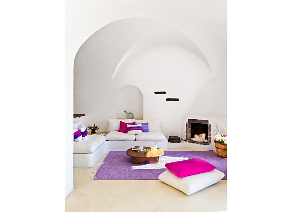 Perivolas Lifestyle Houses