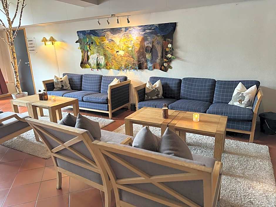Sirdal Høyfjellshotell