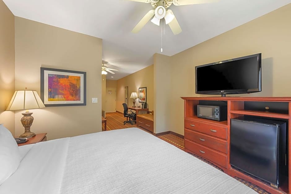 Best Western Plus Gadsden Hotel & Suites