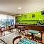VOA Convenience Hotel