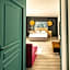 ibis Styles Marennes d'Oléron